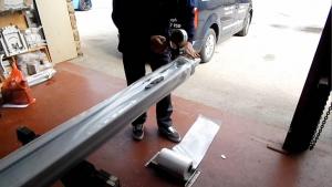 Reconditioned stairlifts ready for installation