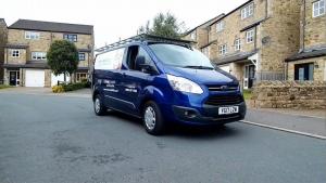 Recondititioned stairlifts are backed up with warranty as standard