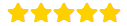 5 Stars Unicorn Stairlifts