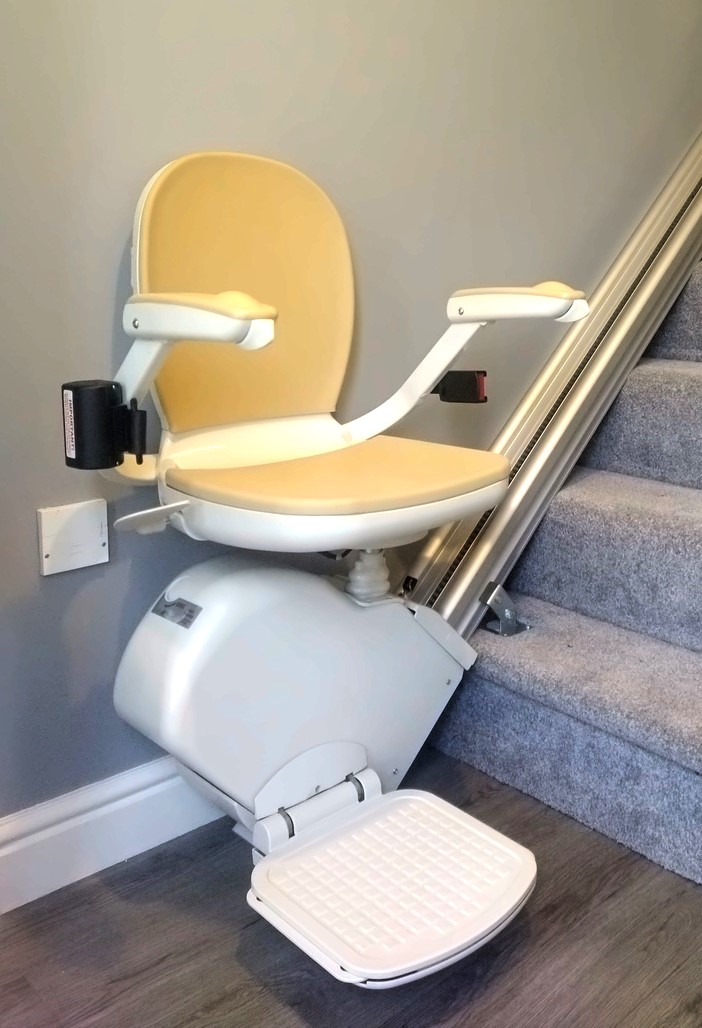 Acorn 130 Stairlift