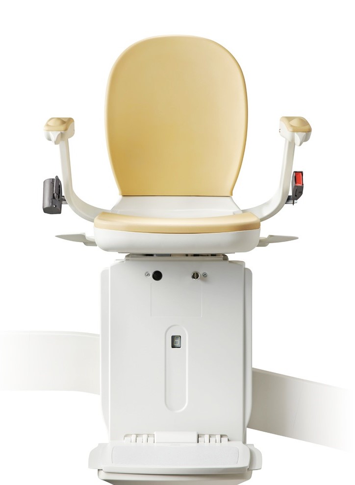 Acorn 180 Curved Stairlift