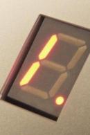 Brooks 130 Stairlift Display Screen2