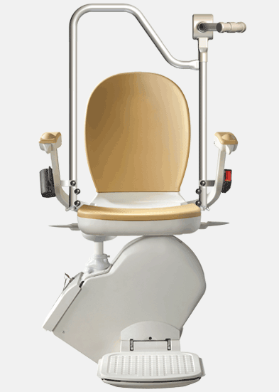 Brooks Sit Standing Stairlift