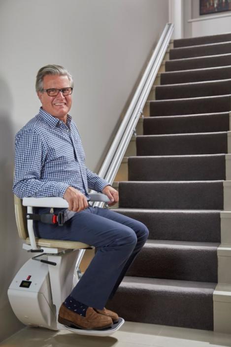 Synergy Stairlift