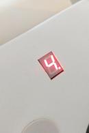 Acorn 130 Stairlift Display Code