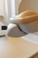 Acorn 180 T565 Curved Stairlift Controls