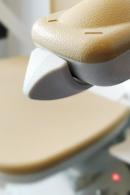 Acorn Powered hinged Stairlift Simple controls