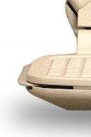 Brooks 120 Stairlift Safety Edge