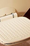 Brooks 130 Stairlift Footrest