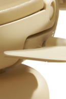 Brooks 130 Stairlift Swivel Seat Lever