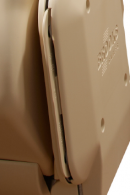 Brooks 130 stair lift folding rail safety edges