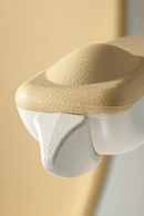 Brooks 80 Curved Stairlift Arm Controls