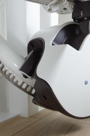 Flow 2 Curved Stairlift Safe Secure