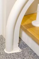 Otolift Modul Air curved stairlift short start2