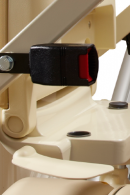 Safety Belt Brooks Folding Rail Stairlift