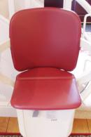 Stannah 260 Siena Stairlift Comfortable Upholstery