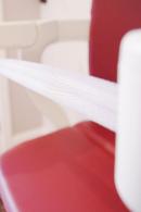 Stannah Siena Curved Stair lift Seat Belt