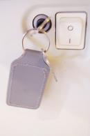 Stannah Siena Curved Stairlift Lockable Key Switch