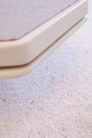 Stannah Siena Curved Stairlift Safety Sensors
