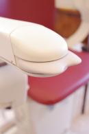 Stannah Siena Curved Stairlift Simple Controls