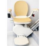 Acorn 130 Stairlift Front View