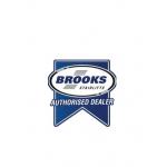 Brooks 130 T700 with manual hinge suppliers
