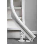 Otolift Modul Air Bottom Rail Section