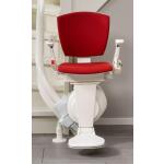 Otolift Modul Air Curved Stair Lifts