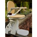 Outdoor Stairlift