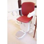 Stannah Siena 260 Curved Stair lift
