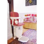Stannah Siena Curved Stairlift Prices
