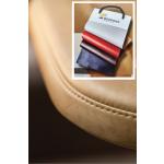 Synergy Stairlift Colour Upholstery Options