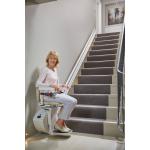 Synergy Straight Stairlift