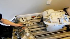 Free Stairlift Removal