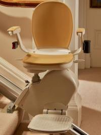 Acorn 130 stairlift T502