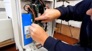 Reconditioned stairlifts we replace PCB