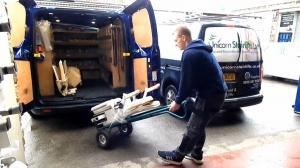 We only buy the very best reconditioned stairlifts