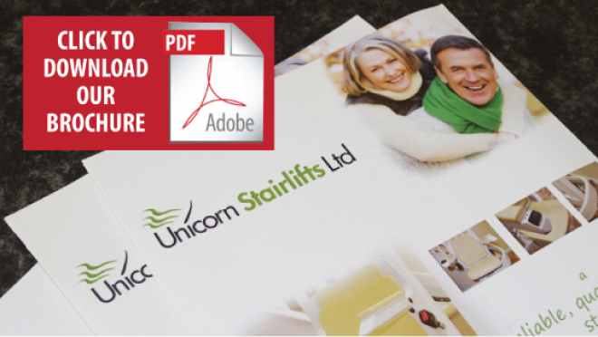 Stairlift Brochure Download