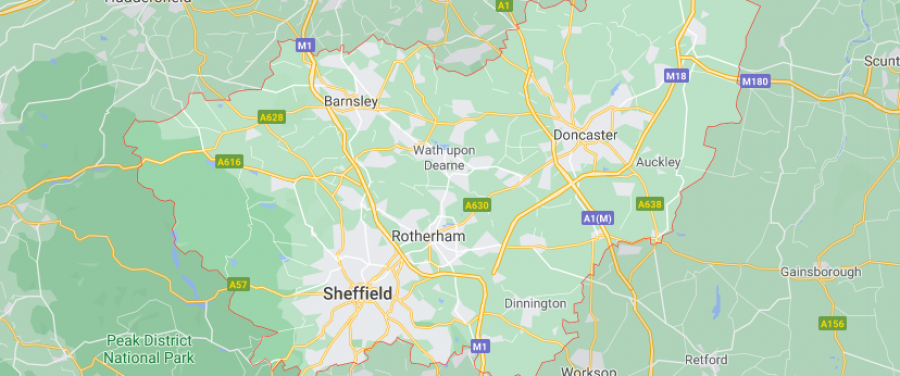 Stairlift Suppliers South Yorkshire