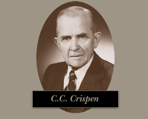 about cc crispen2