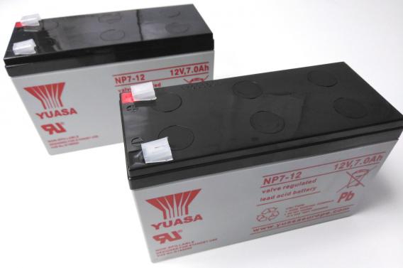 Replacement Stairlift Batteries Unicorn Stairlifts