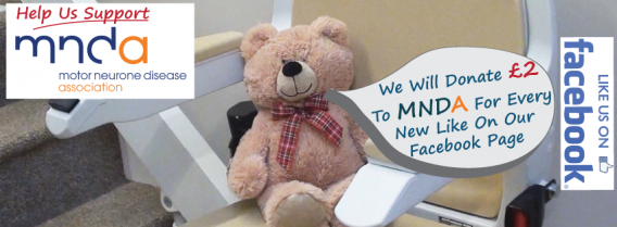 Unicorn Stairlifts MNDA Facebook