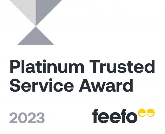 Unicorn Stairlifts Win Award for Service and Customer Support