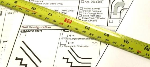 Why a stairlift survey is essential