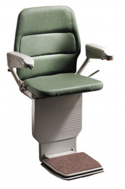 Stannah 420 Stairlift