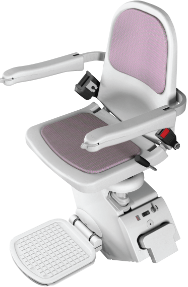 Acorn 120 Superglide Stairlift