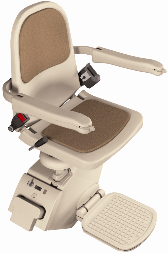 Brooks 120 Stairlift