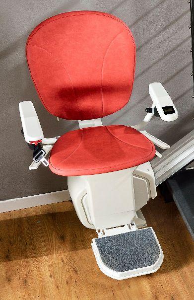 Platinum Horizon PLUS Stairlift