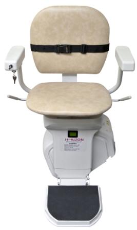 Platinum Horizon Stairlift