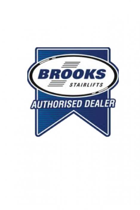 Brooks Approved Stairlift Installer